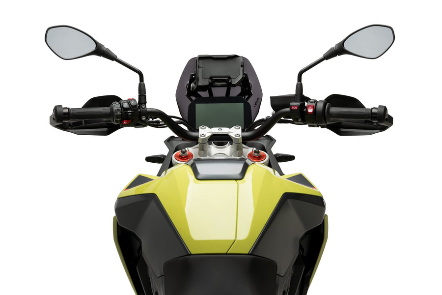 BMW F 900 GS [2025] – Sportscheibe – Stark getönt