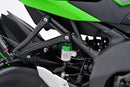 Kawasaki Z 650 [Daytona]-rear main cylinder cover-3