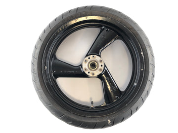 Ducati 900 SS [1993] - Front wheel rim - 0