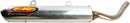 Beta XTRAINER 300 LC Oil mix [2019-2022] - Q Slip-On silencer – picture 1