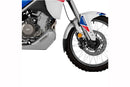 APRILIA TUAREG 660 [2025] – Front fender extension – Black-2