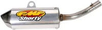 Suzuki Rm 80 [1989-1991, 1993-1994, 1996-1998] - Powercore 2 Endschalldämpfer – Bild 12