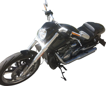 Harley Davidson V-Rod [CULT WERK] – Headlight fairing
