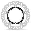 Yamaha Mt-07 Y-Amt [2025, 2025-2026] - brake disc - picture 9