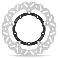 Yamaha XTZ 700 X Tenere 700 Extreme Edition [2024] - brake disc - picture 9