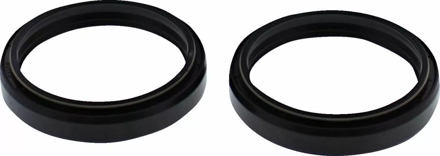 Ducati 848 Streetfighter [All Balls]- fork box and sealing set