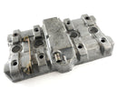Honda CBR 1000F SC24 [1992] - Valve cover cylinder head cover-1