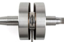 MBK Nitro 50 2T LC [–1998] - Kurbelwelle 39,3mm Hub 85mm Pleuel