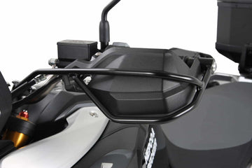 Suzuki V-Strom 1000 ABS [2014-2019]-handle protection (left + right) - 0
