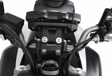 Yamaha MT-07 [2014-2017]-Faucet laying 35mm