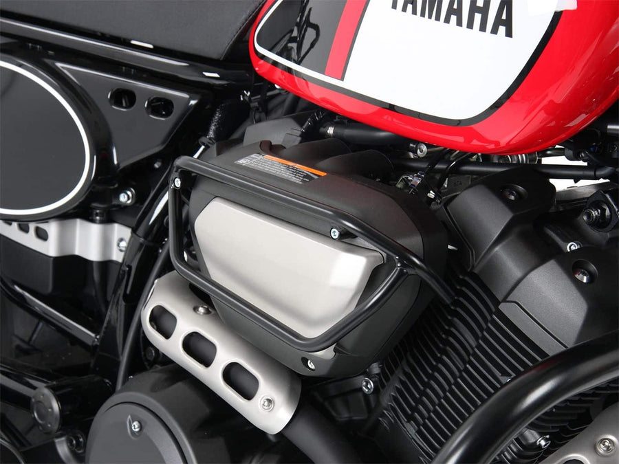 Yamaha SCR 950 [2017-2020]-Air filter box fender
