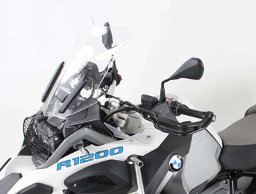 BMW R 1200 GS Adventure [2014-2018] - handle protection (left + right)