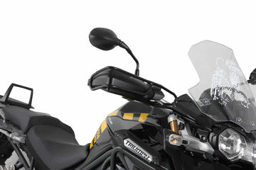 Triumph Tiger Explorer XR [2012-2015] - handle protection (left + right)