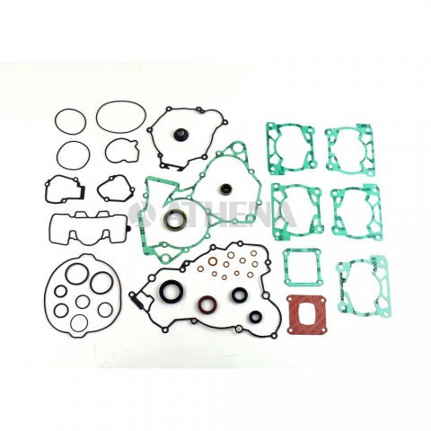 KTM 125 SX [2016-2022] - gasket set including oil seals
