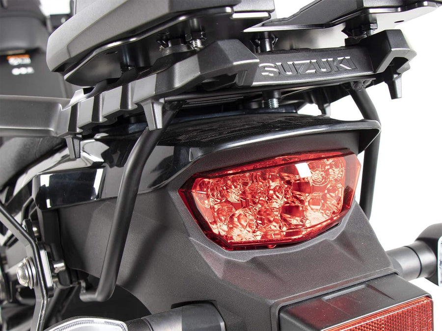 Suzuki V-Strom 1050 [2020-2022]-Additional strut Alurack/Easyrack