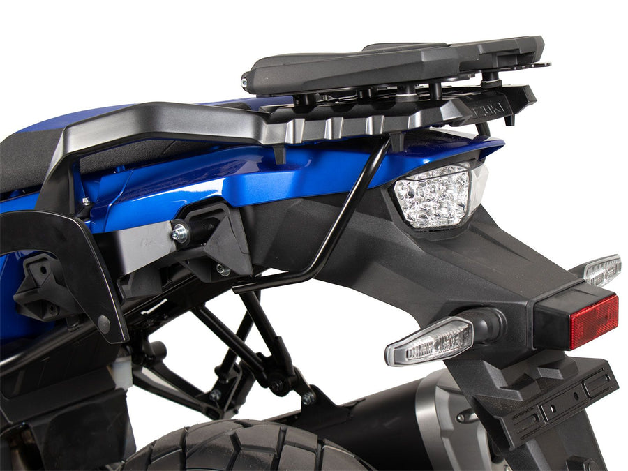 Suzuki V-Strom 1050 DE [2023-2025]-Additional strut Alurack/Easyrack