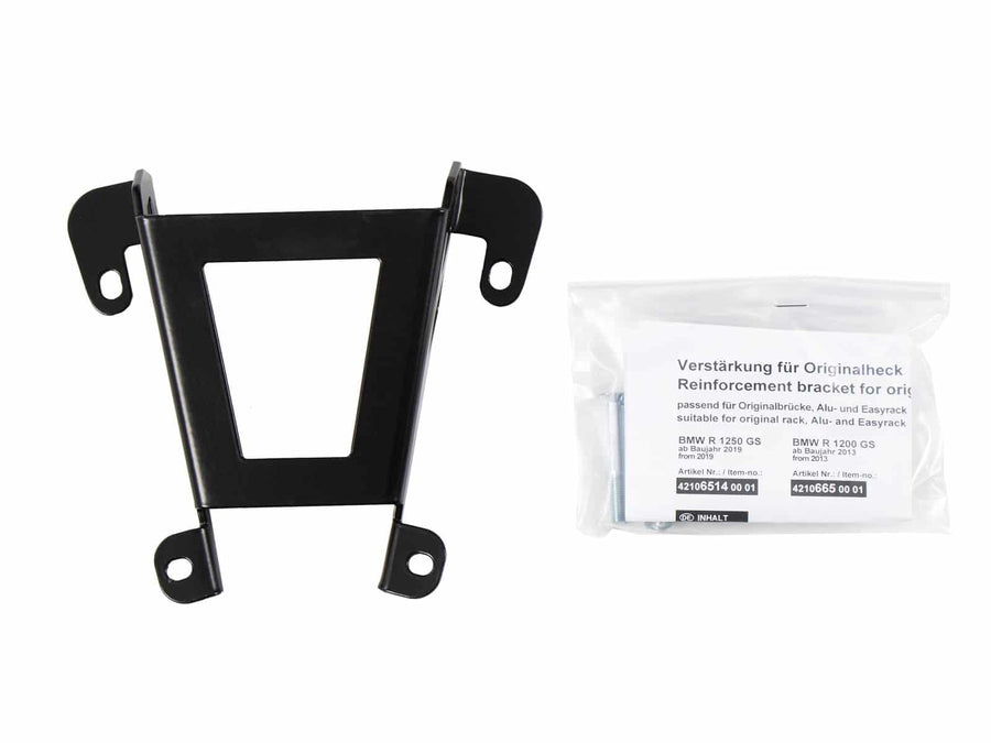 BMW R 1200 GS LC [2013-2018] - reinforcement for original Heck