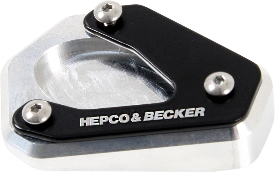 Kawasaki Versys 1000 [2012-2014] - side stand plate