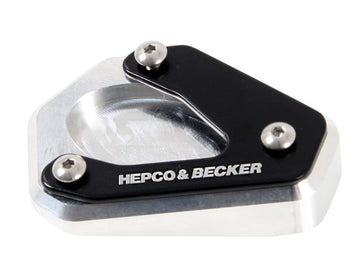 Kawasaki Z 1000 SX [2015-2016] - side stand plate - 0