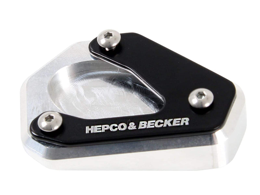Kawasaki Z 900 [2017-2024] - side stand plate
