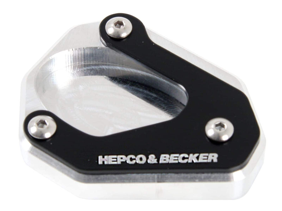 Kawasaki Z 125 [2018-2025] - side stand plate