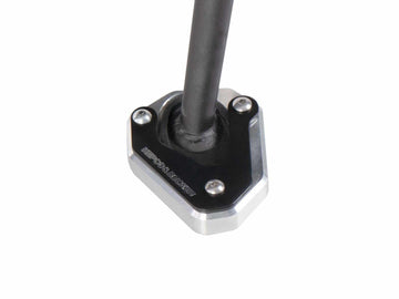 Kawasaki Z H2 [2020-2025] - side stand plate