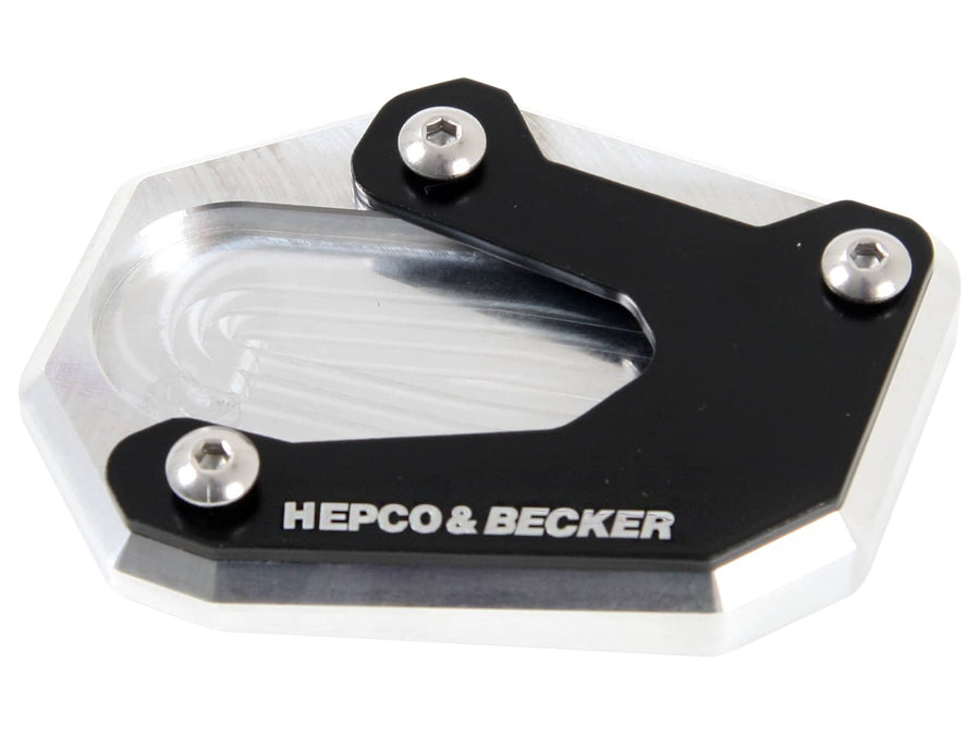 Aprilia RS 457 [2024-2025] - side stand plate