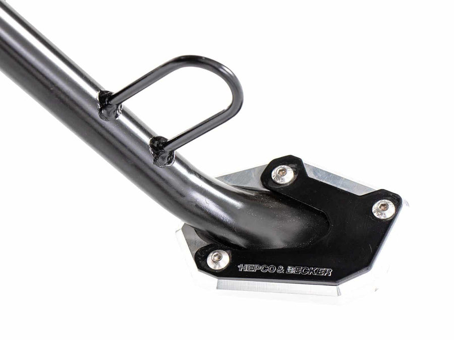 Suzuki V-Strom 1000 ABS [2014-2019]-side stand plate