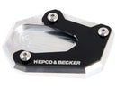 Suzuki GSX-S 1000 [2015-2020]-side stand plate-1
