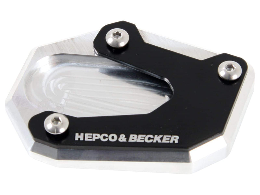 Suzuki GSX-S 750 [2017-2021]-side stand plate