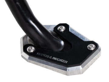 Suzuki GSX-S 1000 [2021-2025]-side stand plate