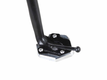 Yamaha MT -03 [2025] - side stand plate - 0