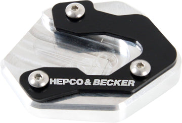 Yamaha Tracer 900 [2018-2020] - side stand plate
