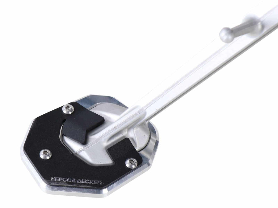 Yamaha Ténéré 700 World Rai [2022-2024] - side stand plate