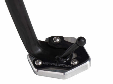 Yamaha MT-07 [2021-2024]-side stand plate - 0