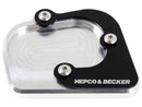 BMW R 1200 GS LC [2017-2018] - side stand plate-1