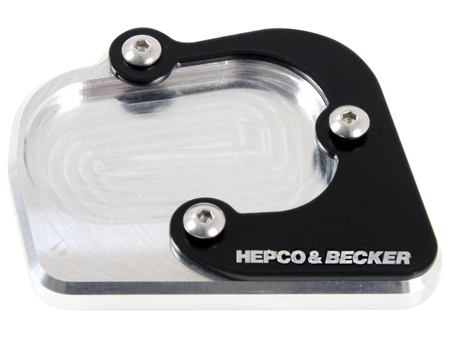 BMW R 1200 GS LC [2017-2018] - side stand plate