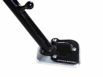 BMW R 1200 GS LC [2017-2018] - side stand plate - 0