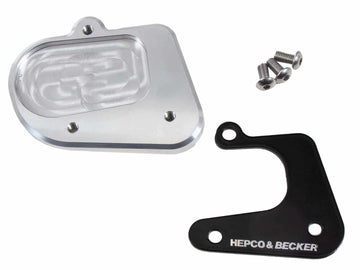 BMW F 750 GS [2018-2023] - side stand plate - 0
