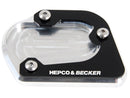 BMW R 1250 GS [2018-2023] - side stand plate-3