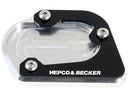 BMW R 1250 GS [2018-2023] - side stand plate-2