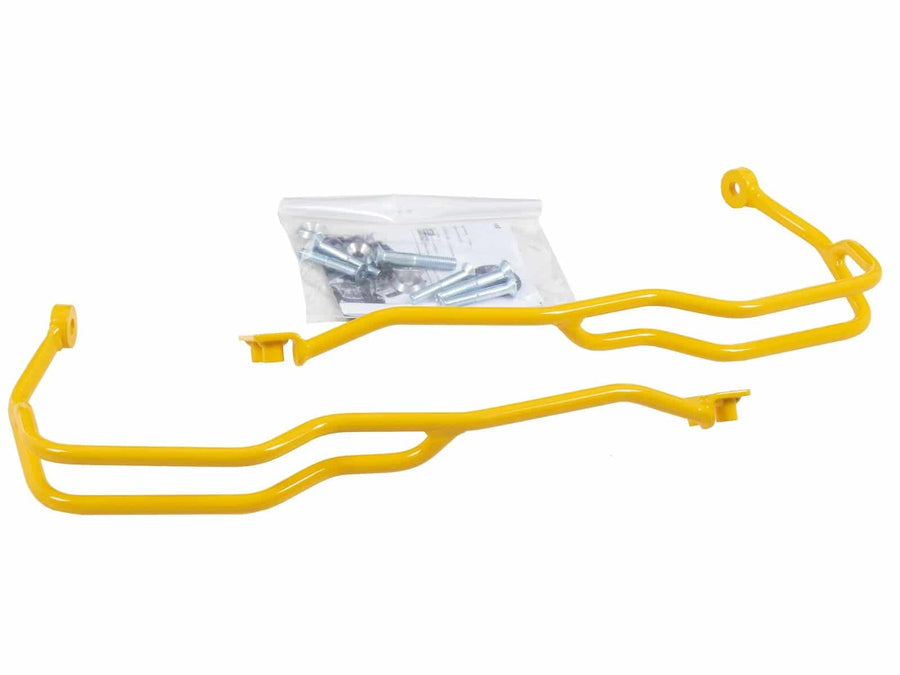 BMW R 1250 GS [2018-2023] - handle protection (left + right)