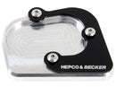 BMW R 1250 GS Adventure [2019-2024] - side stand plate-3