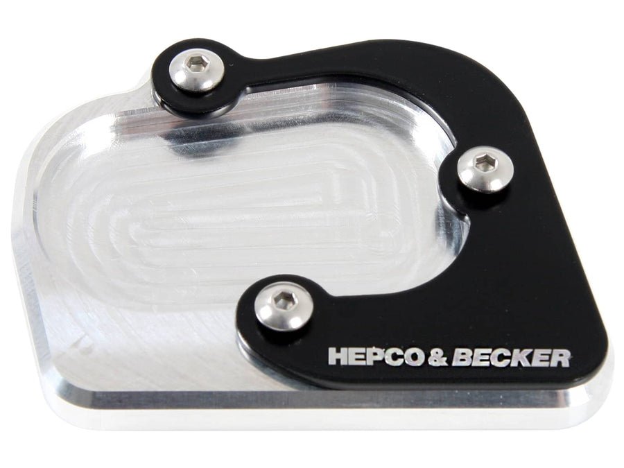 BMW R 1250 GS Adventure [2019-2024] - side stand plate