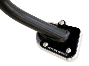 BMW F 900 GS Adventure [2024-2025] - side stand plate