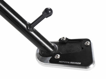 BMW R 1250 RT [2019-2025] - side stand plate