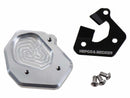 BMW S 1000 XR [2020-2023] - side stand plate-1