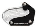 BMW R 1300 GS Adventure [2024-2025] - side stand plate-1