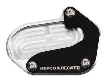 BMW R 1300 GS Adventure [2024-2025] - side stand plate