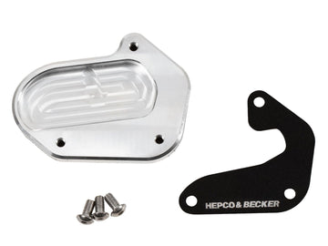 BMW R 1300 GS Adventure [2024-2025] - side stand plate - 0